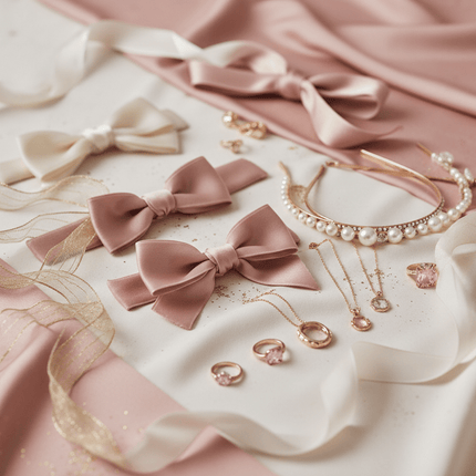 Accessoires - BELLA-Lingerie