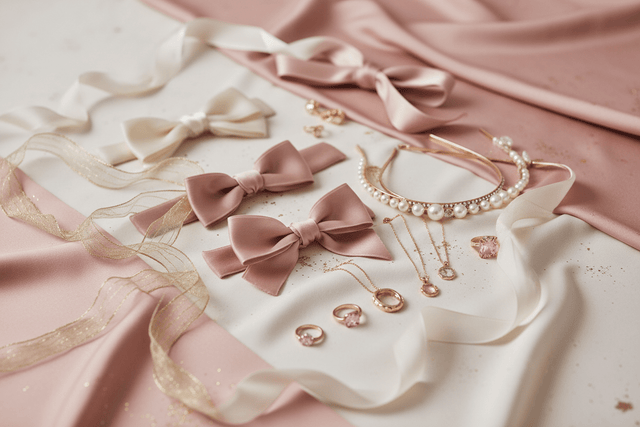 Accessoires - BELLA-Lingerie