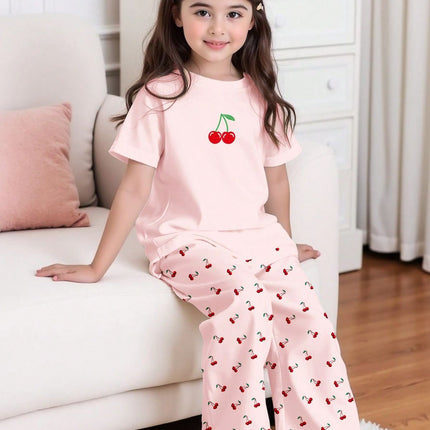 Pyjamas & Chemises de Nuit Fillette - BELLA-Lingerie