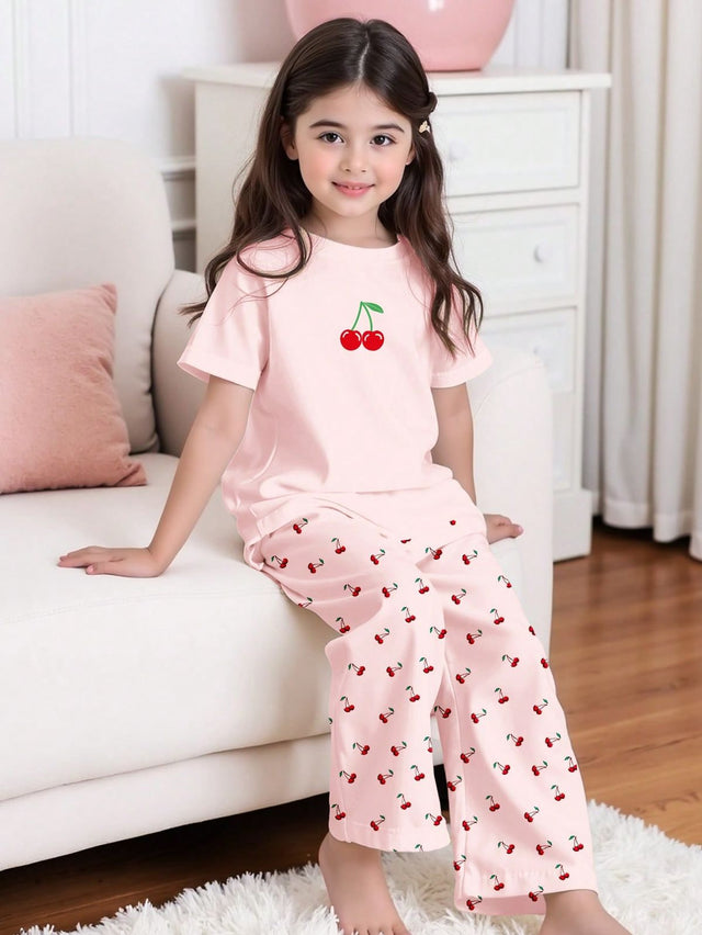 Pyjamas & Chemises de Nuit Fillette - BELLA-Lingerie