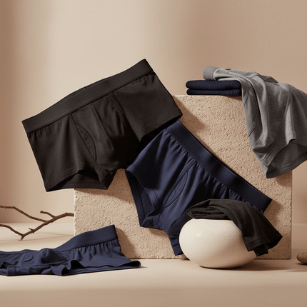 Boxer & Slip - BELLA-Lingerie