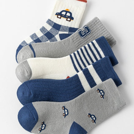 Chaussettes - BELLA-Lingerie