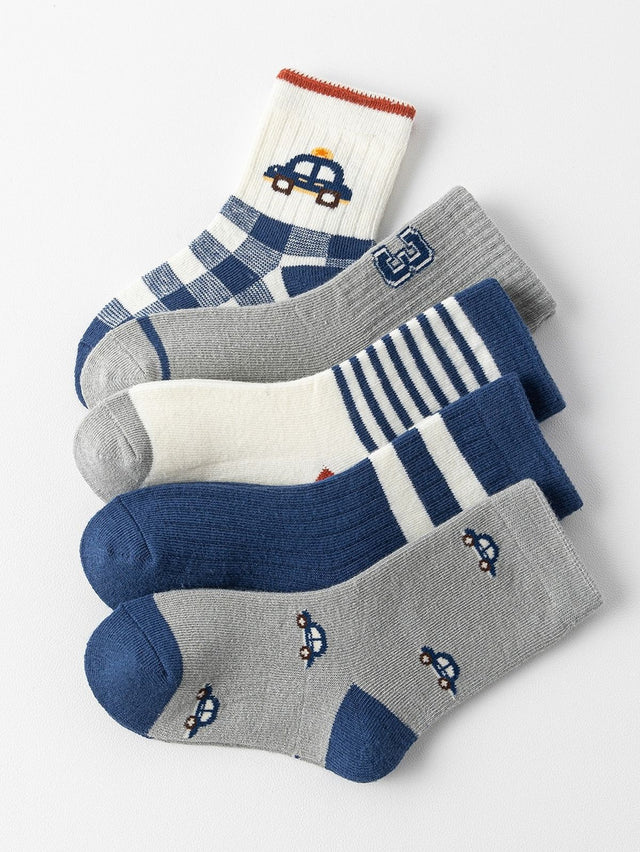 Chaussettes - BELLA-Lingerie