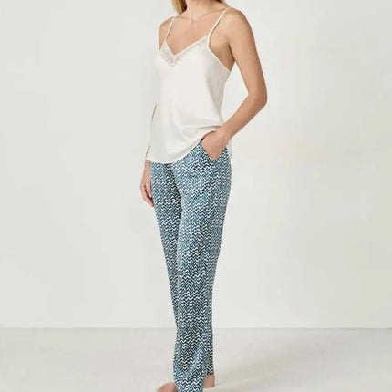 Pyjama été - BELLA-Lingerie