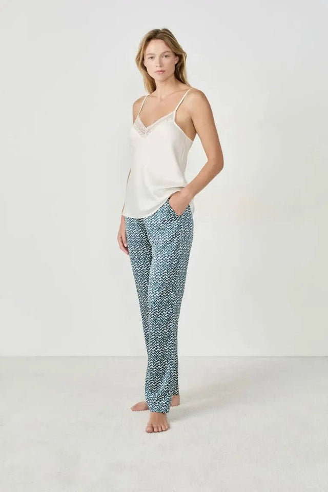 Pyjama été - BELLA-Lingerie