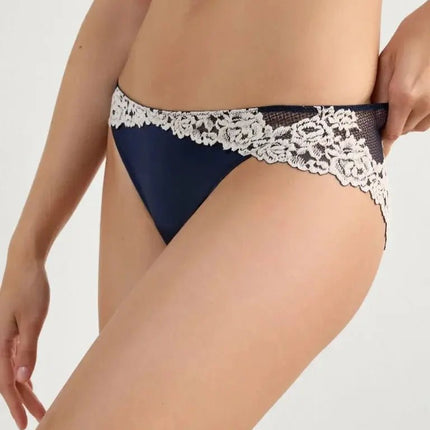 Culottes & Boxer - BELLA-Lingerie