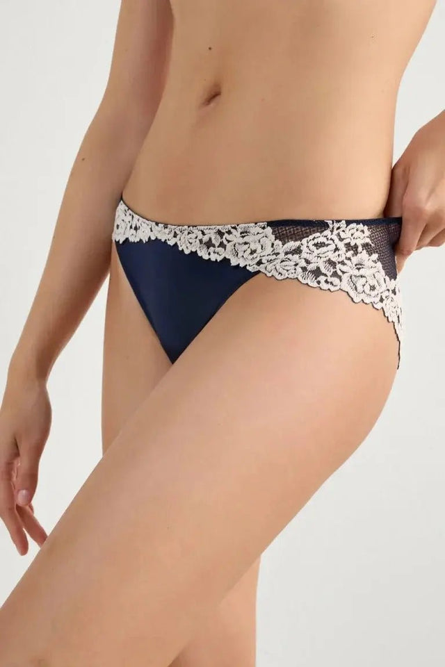 Culottes & Boxer - BELLA-Lingerie