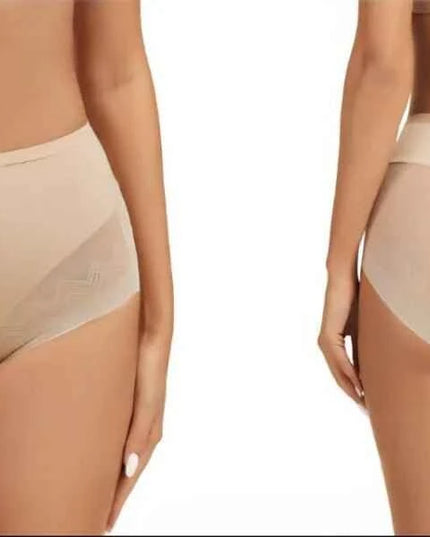 Pack de 3 Culottes Invisible- HU