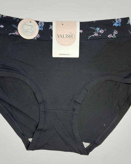 Pack de 3 Culottes Yalish
