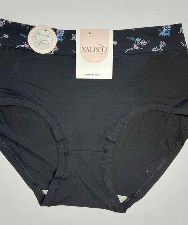 Pack de 3 Culottes Yalish