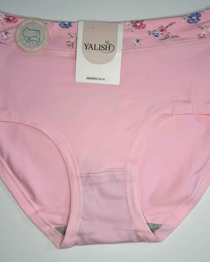 Pack de 3 Culottes Yalish