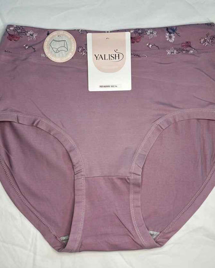 Pack de 3 Culottes Yalish