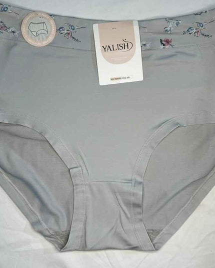 Pack de 3 Culottes Yalish