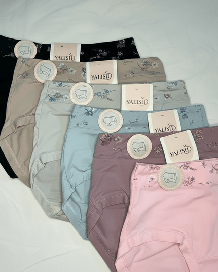 Pack de 3 Culottes Yalish - BELLA - Lingerie