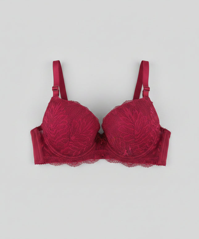 Deux pièces Soutien-gorge et culotte