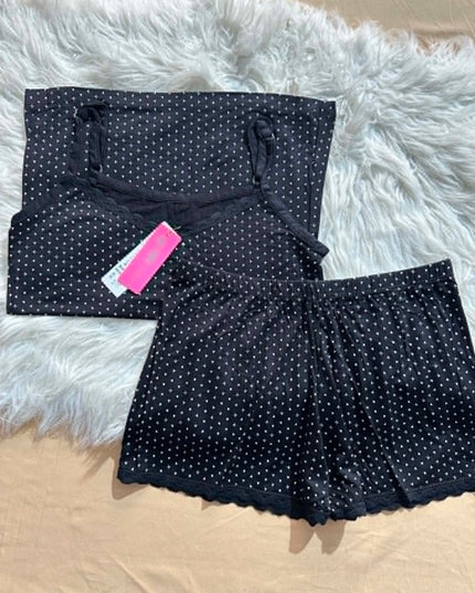 Short & débardeur R400
