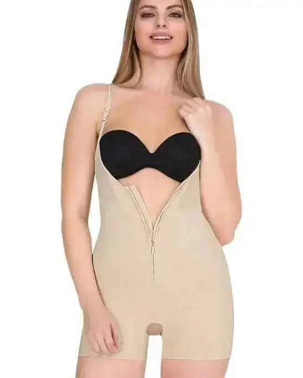 Bodysuits avec corset