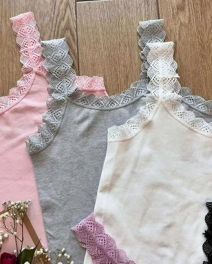 Bustier-Heat underwear BELLA