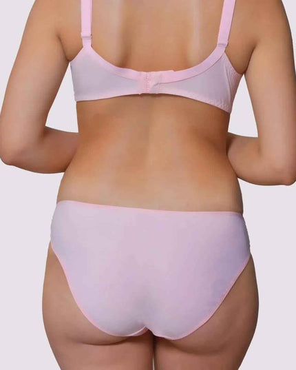 Soutien-gorge et culotte Playtex