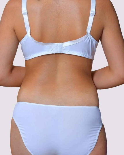 Soutien-gorge et culotte Playtex