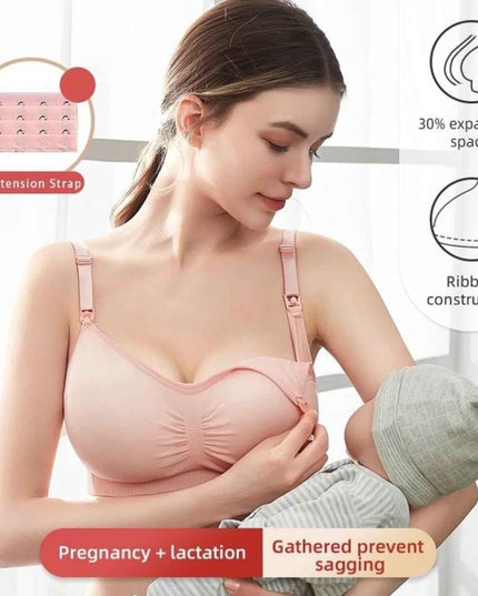 Soutien-gorge d'allaitement-HEAT UNDERWEAR