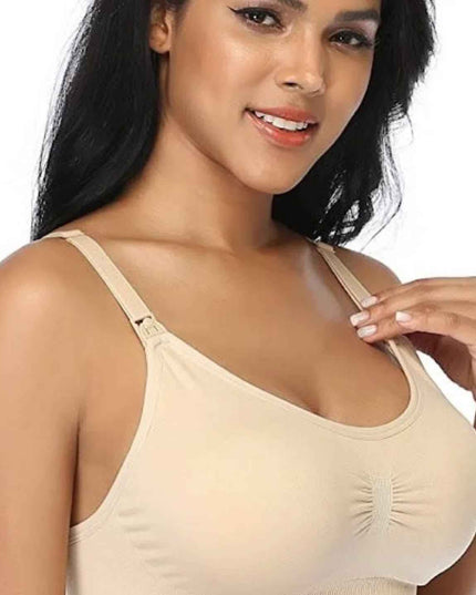 Soutien-gorge d'allaitement-HEAT UNDERWEAR