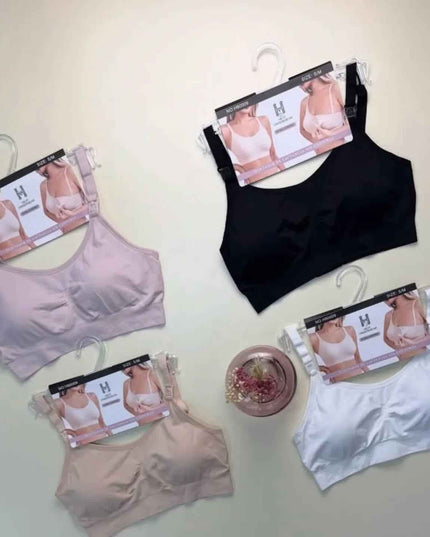 Soutien-gorge d'allaitement-HEAT UNDERWEAR