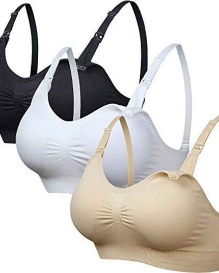 Soutien-gorge d'allaitement-HEAT UNDERWEAR