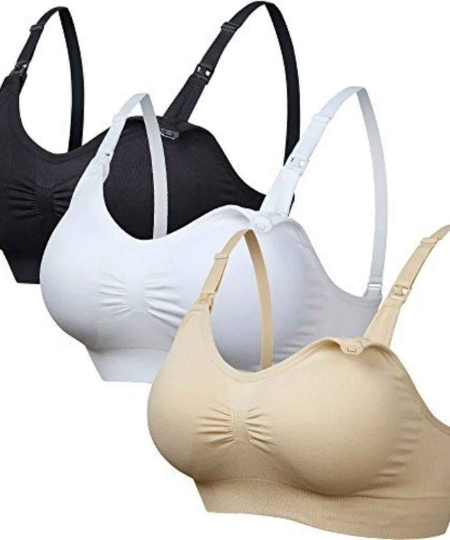 Soutien-gorge d'allaitement-HEAT UNDERWEAR