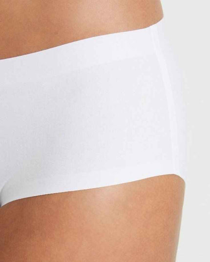 Pack 4 Culotte Invisible HEAT UNDERWEAR
