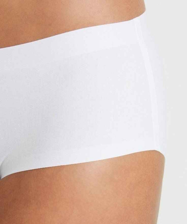 Pack 4 Culotte Invisible HEAT UNDERWEAR