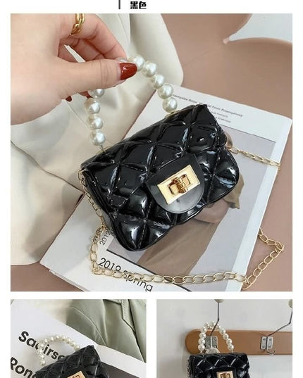 Sac à main - BELLA - Lingerie