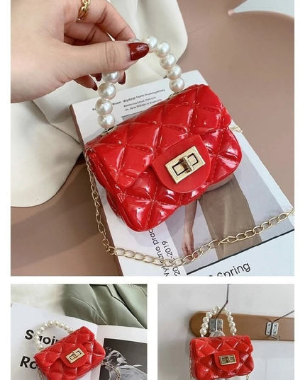 Sac à main - BELLA - Lingerie