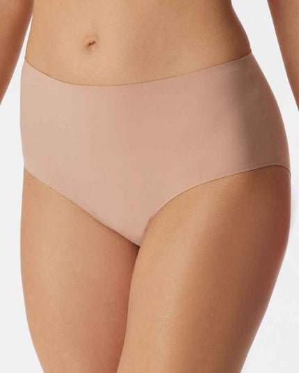 Pack 4 Culotte Invisible HEAT UNDERWEAR