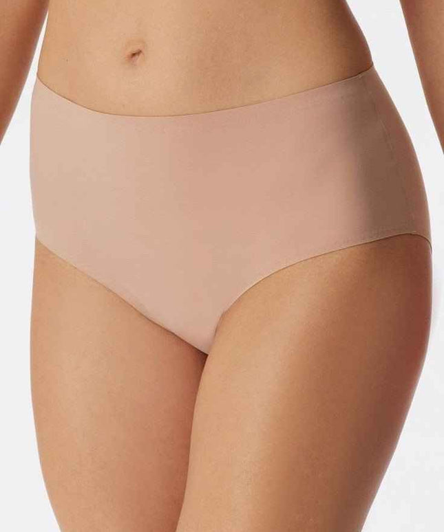 Pack 4 Culotte Invisible HEAT UNDERWEAR