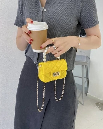 Sac à main - BELLA - Lingerie
