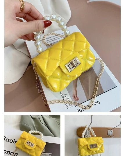 Sac à main - BELLA - Lingerie