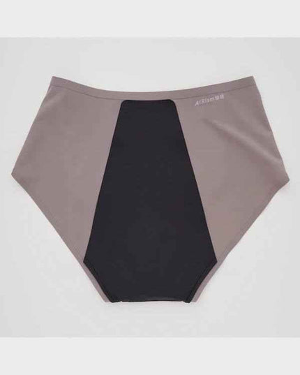 Pack 4 Culotte Invisible HEAT UNDERWEAR