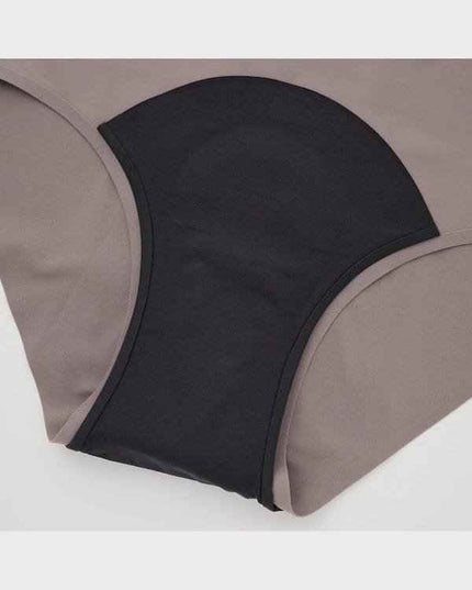 Pack 4 Culotte Invisible HEAT UNDERWEAR