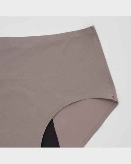 Pack 4 Culotte Invisible HEAT UNDERWEAR