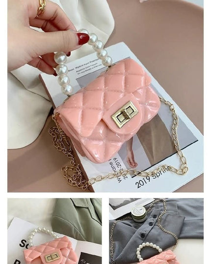 Sac à main - BELLA - Lingerie