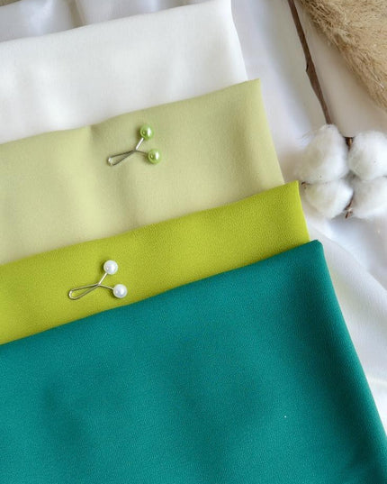 Foulard Chiffon – Disponible en plusieurs couleurs - BELLA - Lingerie