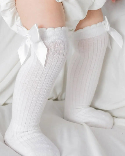 Chaussette Pour fillette BELLA-Lingerie