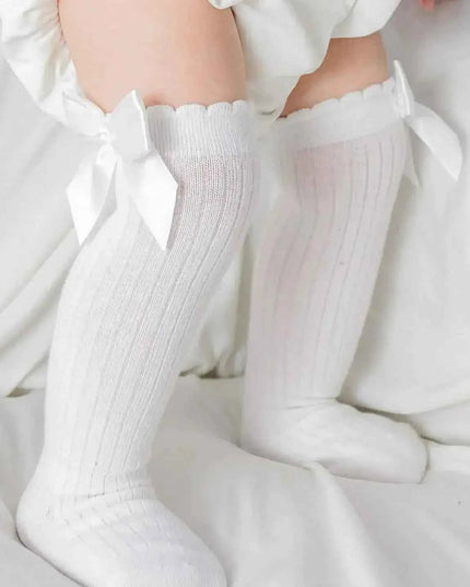 Chaussette Pour fillette