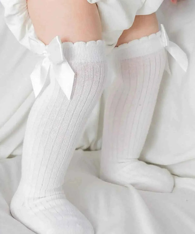 Chaussette Pour fillette