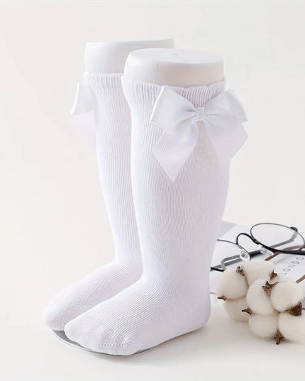 Chaussette Pour fillette BELLA-Lingerie