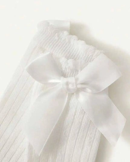 Chaussette Pour fillette BELLA-Lingerie