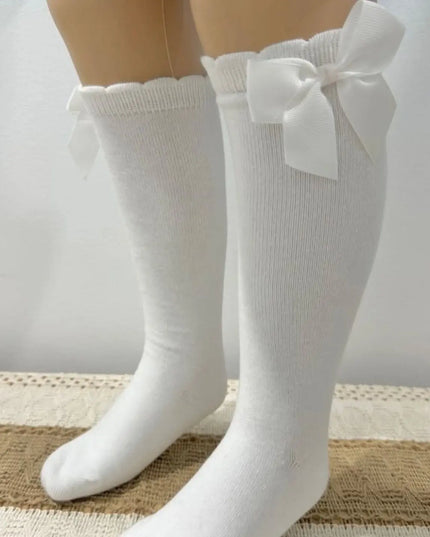 Chaussette Pour fillette BELLA-Lingerie