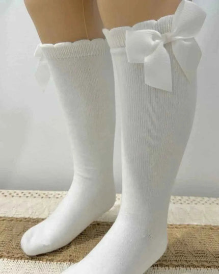Chaussette Pour fillette