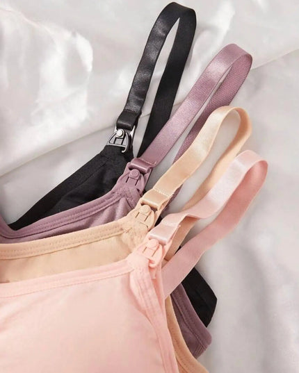 Brassière d’allaitement BELLA-Lingerie